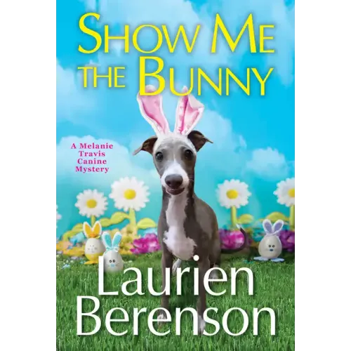 Show Me the Bunny