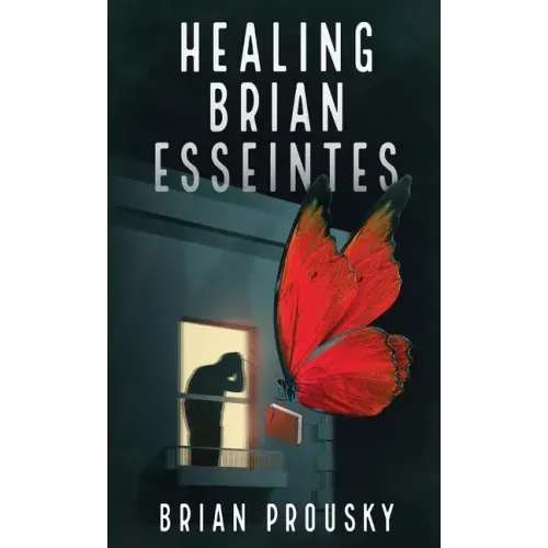 Healing Brian Esseintes