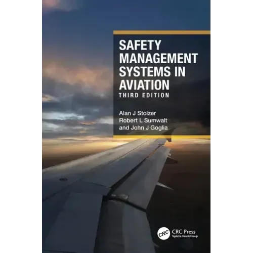 Safety Management Systems in Aviation