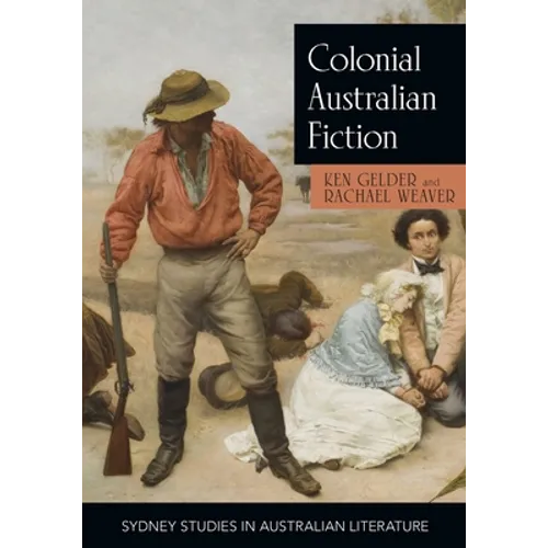 Colonial Australian Fiction