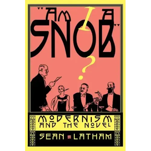 Am I a Snob?