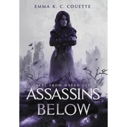 Assassins Below: Tales from Haven City