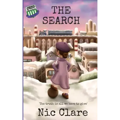 The Search: The Allsorts Football Series
