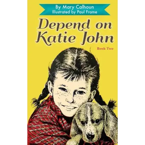 Depend on Katie John