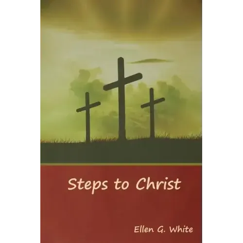 Steps to Christ