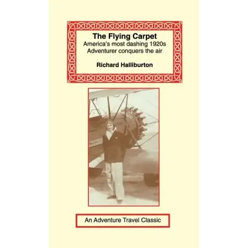 Flying Carpet