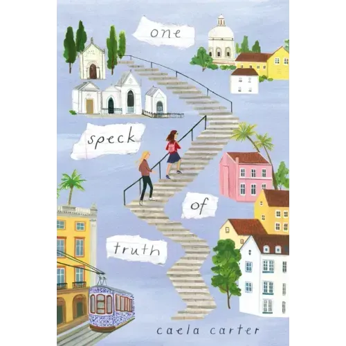 One Speck of Truth