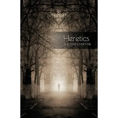 Heretics