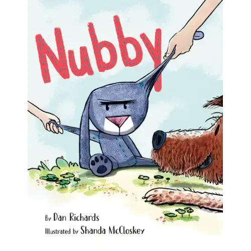 Nubby