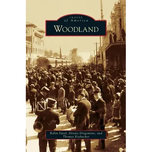 Woodland