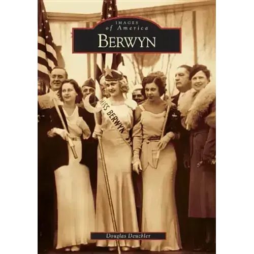 Berwyn