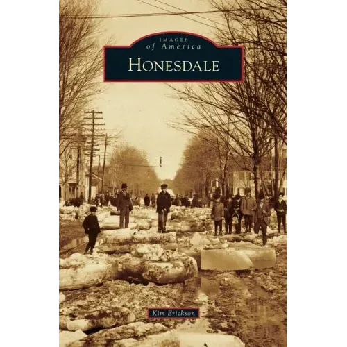 Honesdale