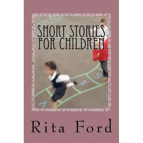 Short Stories For Children