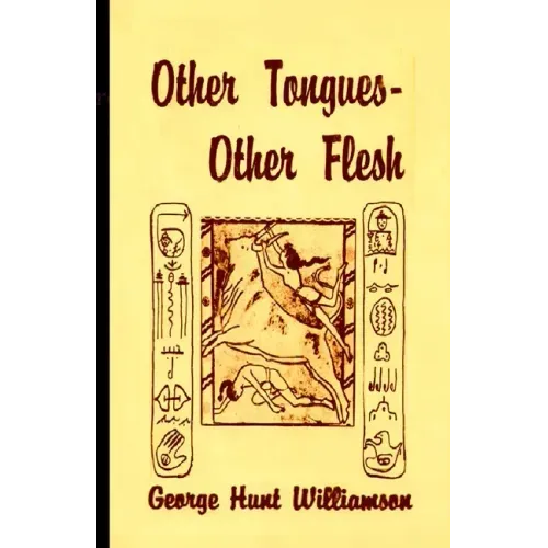 Other Tongues-Other Flesh