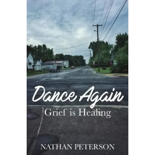 Dance Again: Grief is Healing