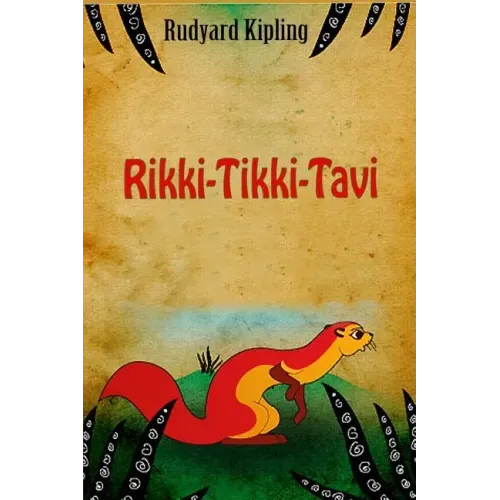 Rikki-Tikki-Tavi