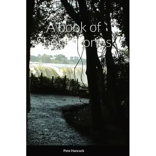 A book of Short Stories