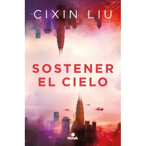 Sostener El Cielo / To Hold Up the Sky