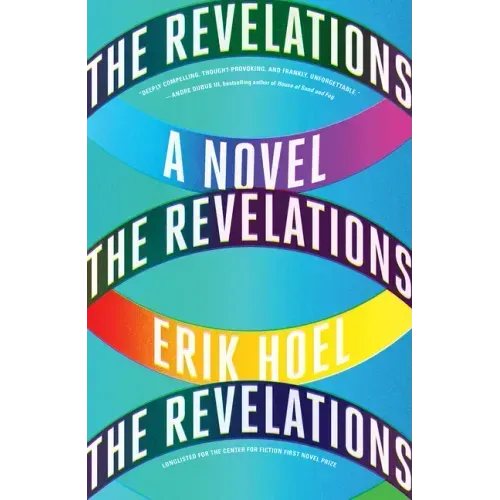 The Revelations