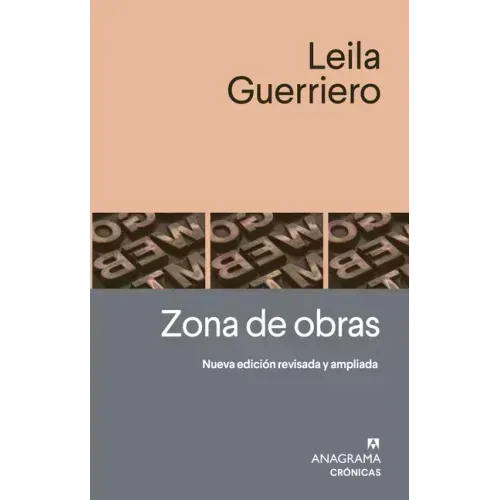 Zona de Obras