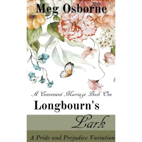 Longbourn's Lark