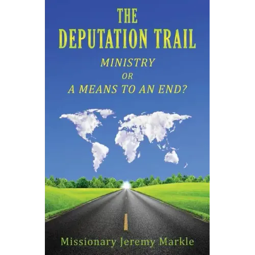 The Deputation Trail: Ministry or a Means to an End
