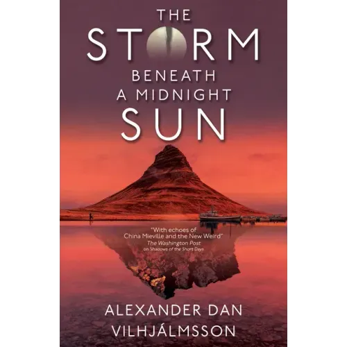 The Storm Beneath a Midnight Sun