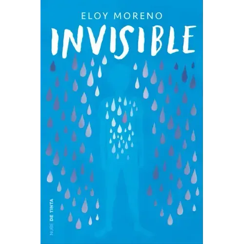 Invisible (Edición Conmemorativa) / Invisible (Commemorative Spanish Edition)