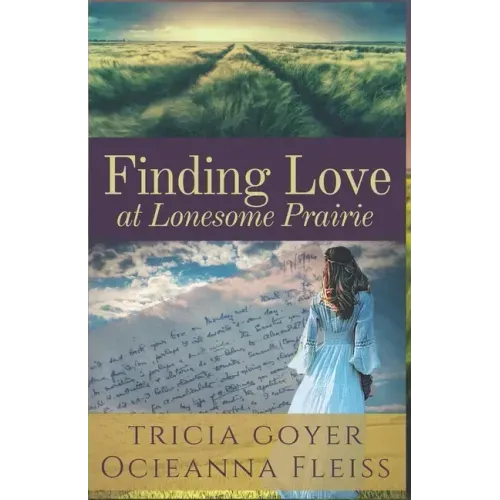 Finding Love at Lonesome Prairie
