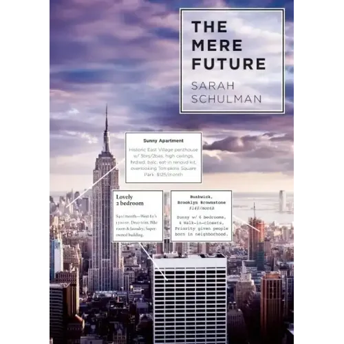 The Mere Future