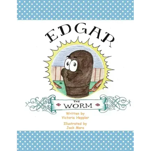 Edgar the Worm