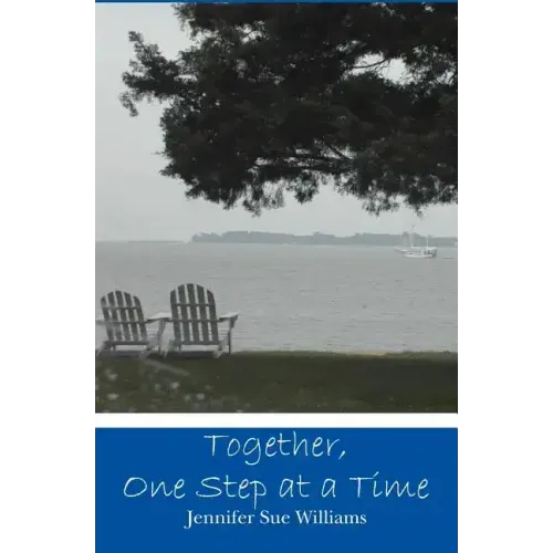 Together, One Step at a Time