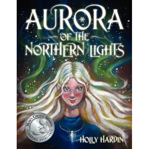 Aurora of the Northern Lights
