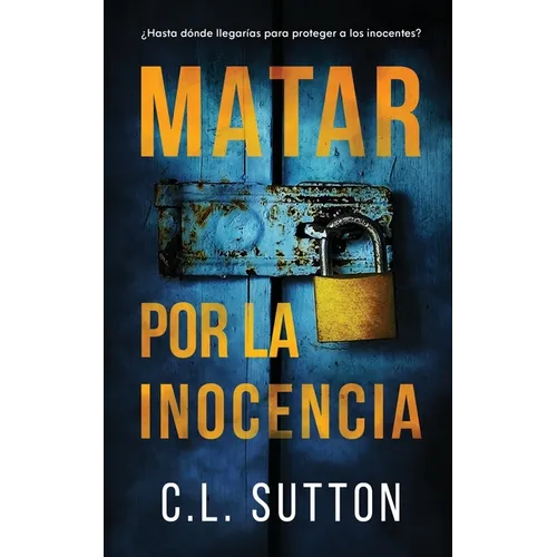 Matar por la Inocencia