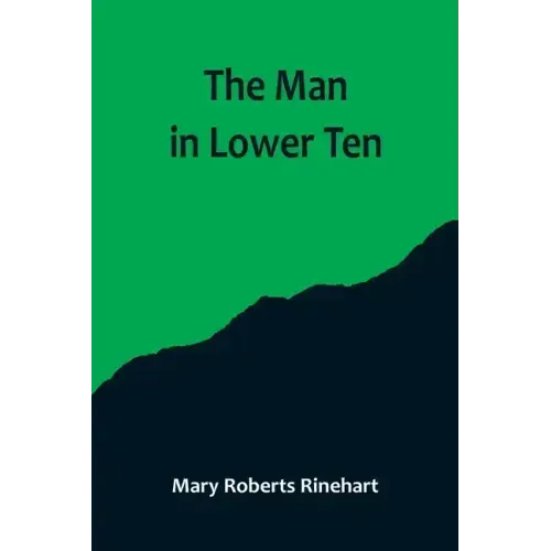 The Man in Lower Ten