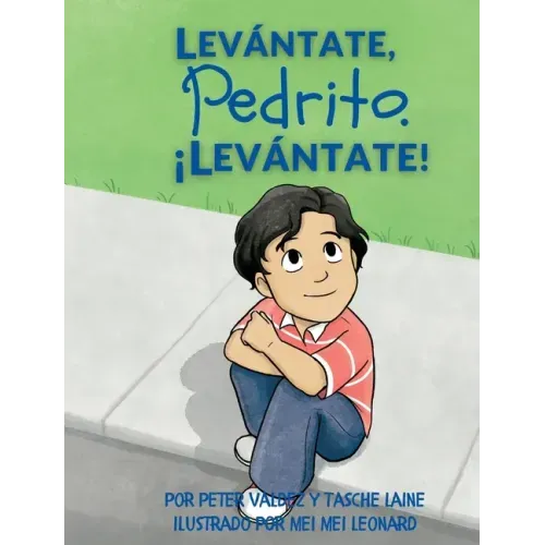 Levántate, Pedrito. ¡Levántate!