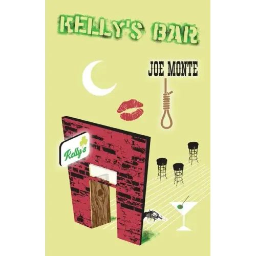 Kelly's Bar