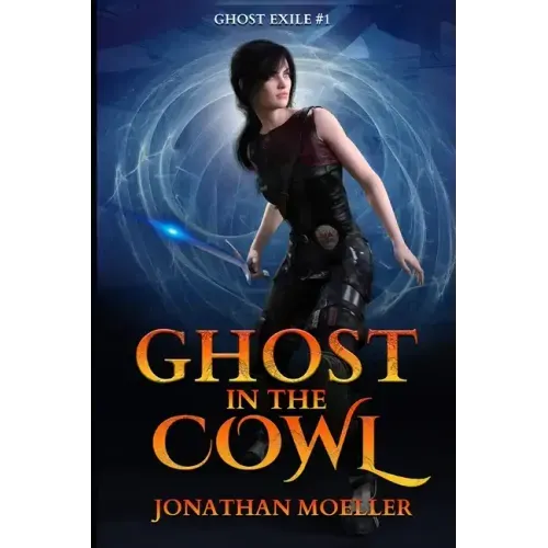 Ghost in the Cowl