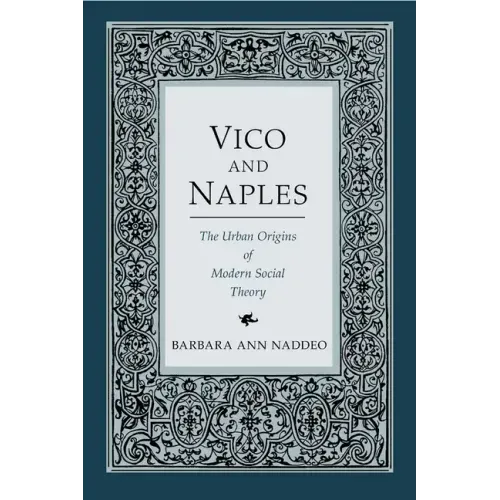 Vico and Naples