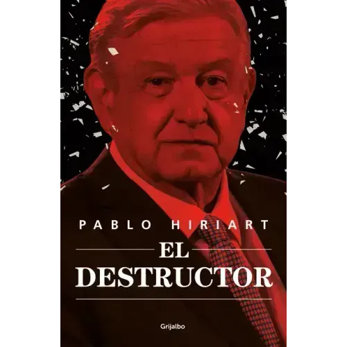 El Destructor / The Destroyer