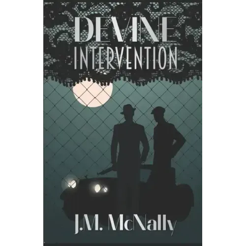 Devine Intervention
