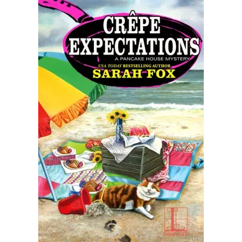 Crêpe Expectations
