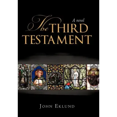 The Third Testament