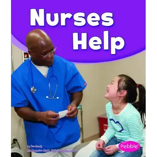 Nurses Help