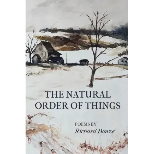 The Natural Order of Things
