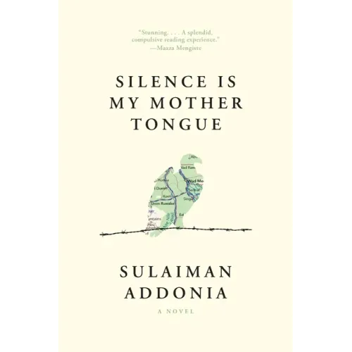 Silence Is My Mother Tongue
