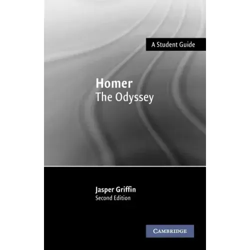 Homer: The Odyssey