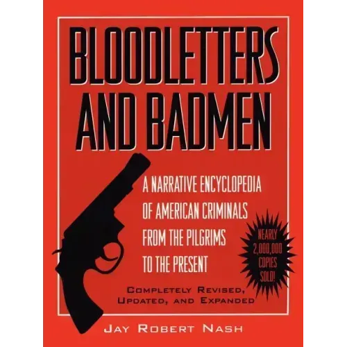 Bloodletters and Badmen