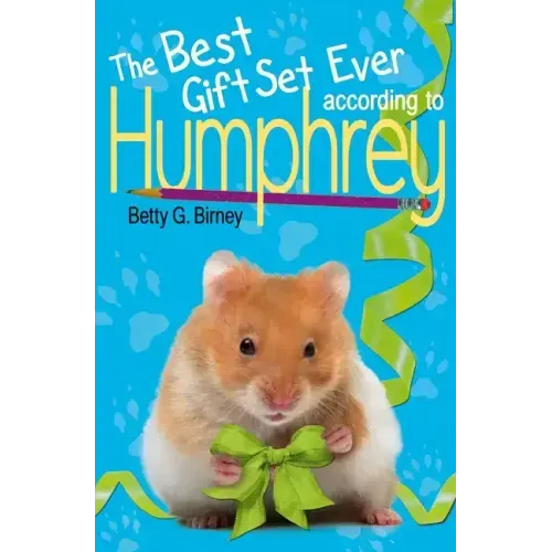 Humphrey Box Set (3 Books)