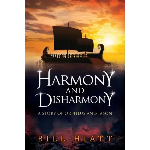 Harmony and Disharmony: A Story of Orpheus and Jason